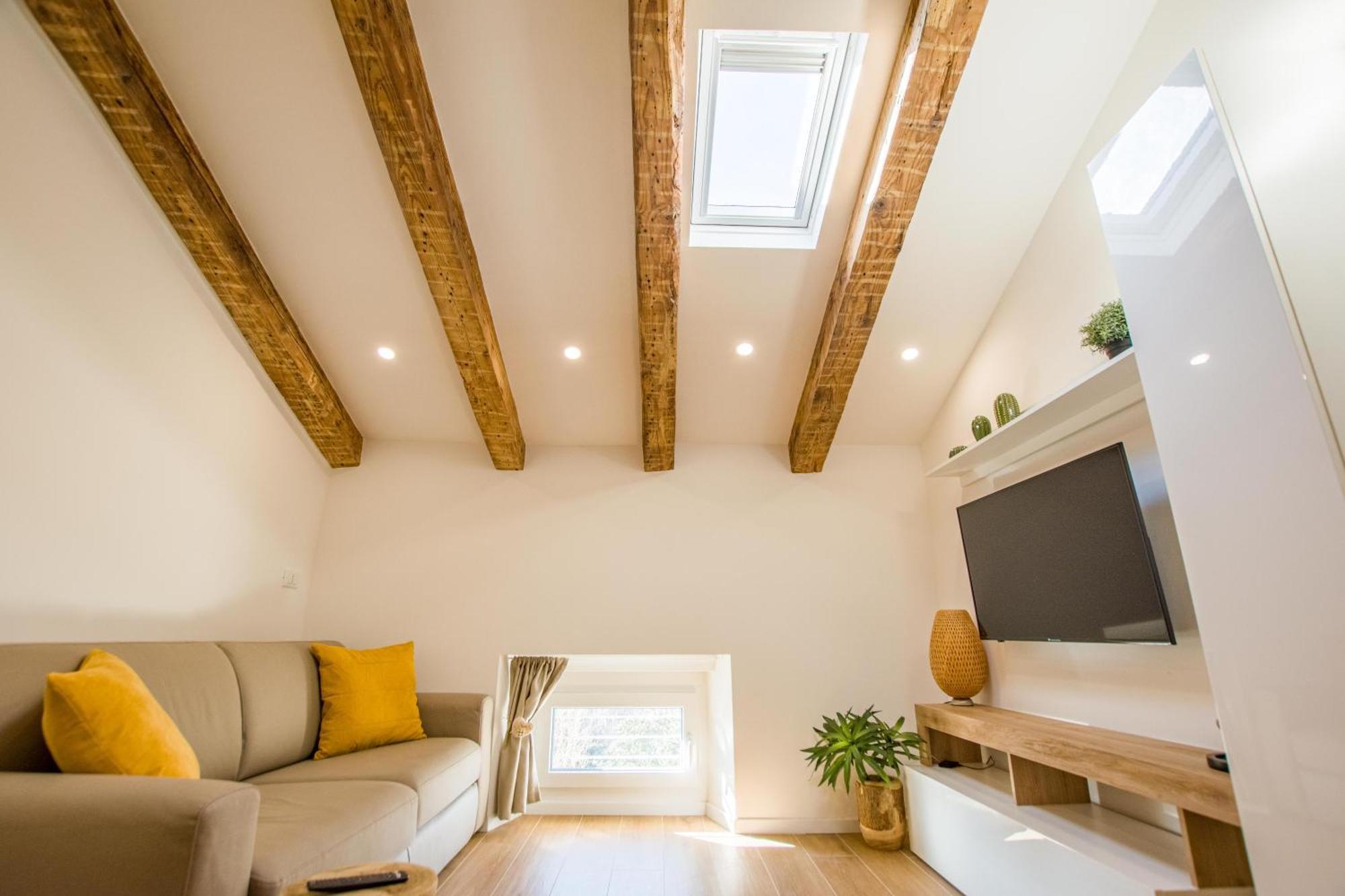Al Giardino Apartman Trieszt Kültér fotó