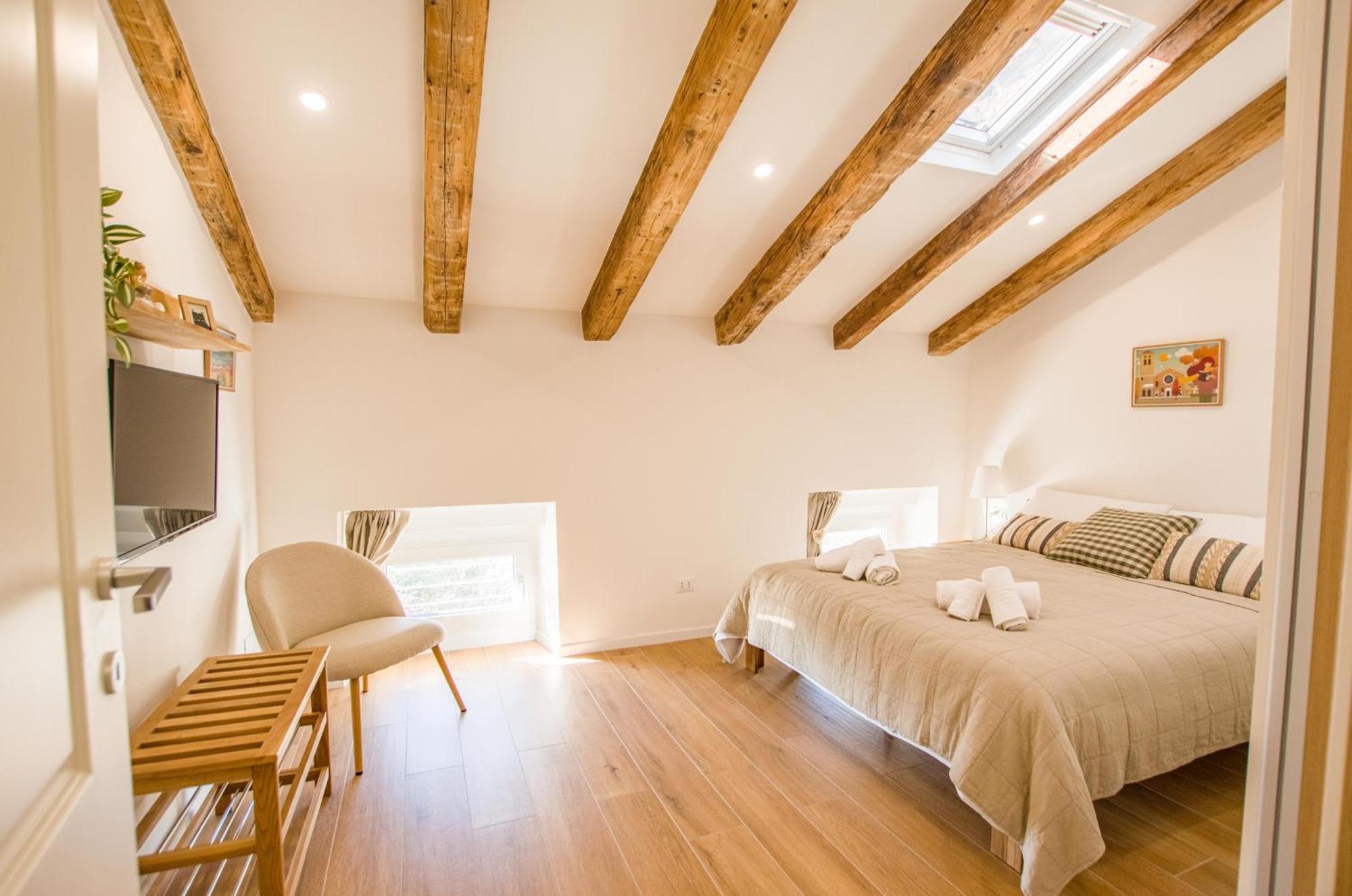Al Giardino Apartman Trieszt Kültér fotó