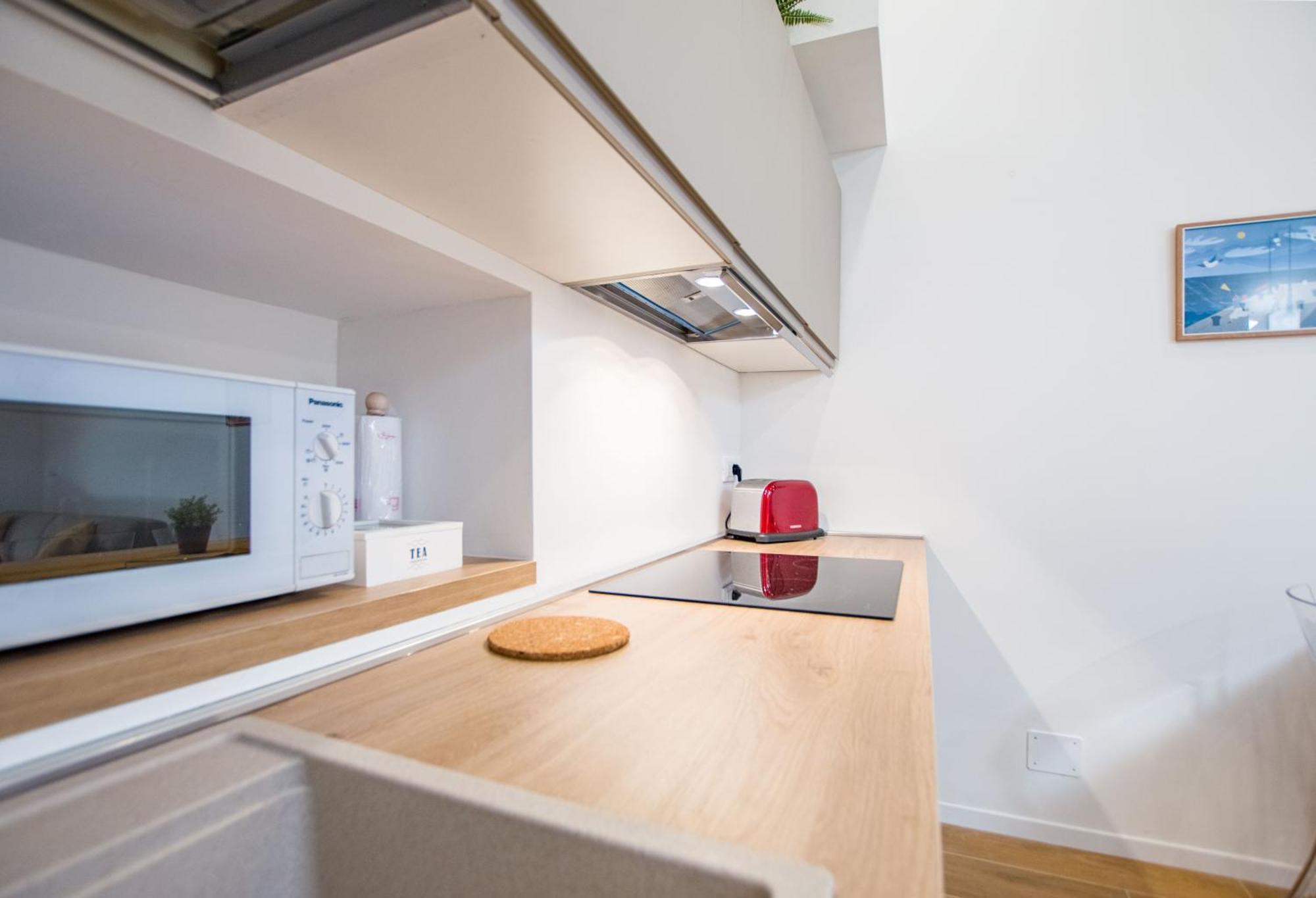 Al Giardino Apartman Trieszt Kültér fotó